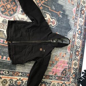 Carhartt Jacket